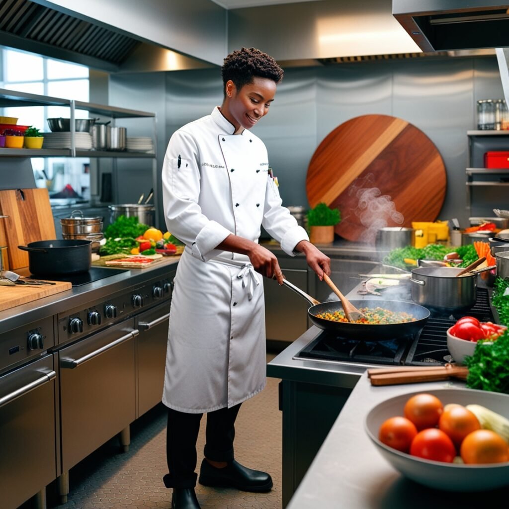 The Essential Beginner's Guide to Cooking Times