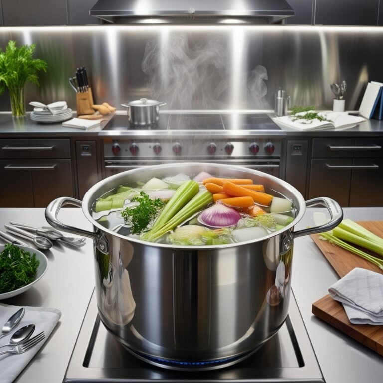 The Basics of Boiling, Steaming, and Simmering: What’s the Difference?