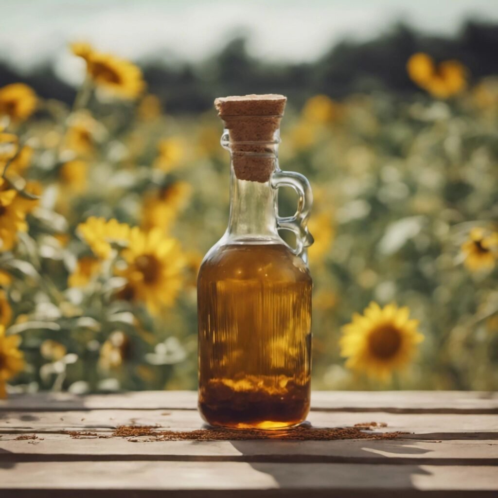 How to Choose the Right Cooking Oil for Your Recipes.