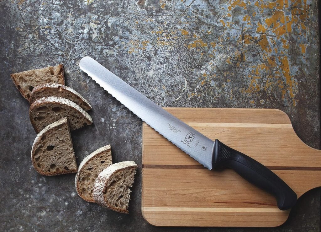 The Best Bread Knives for Perfect Slices