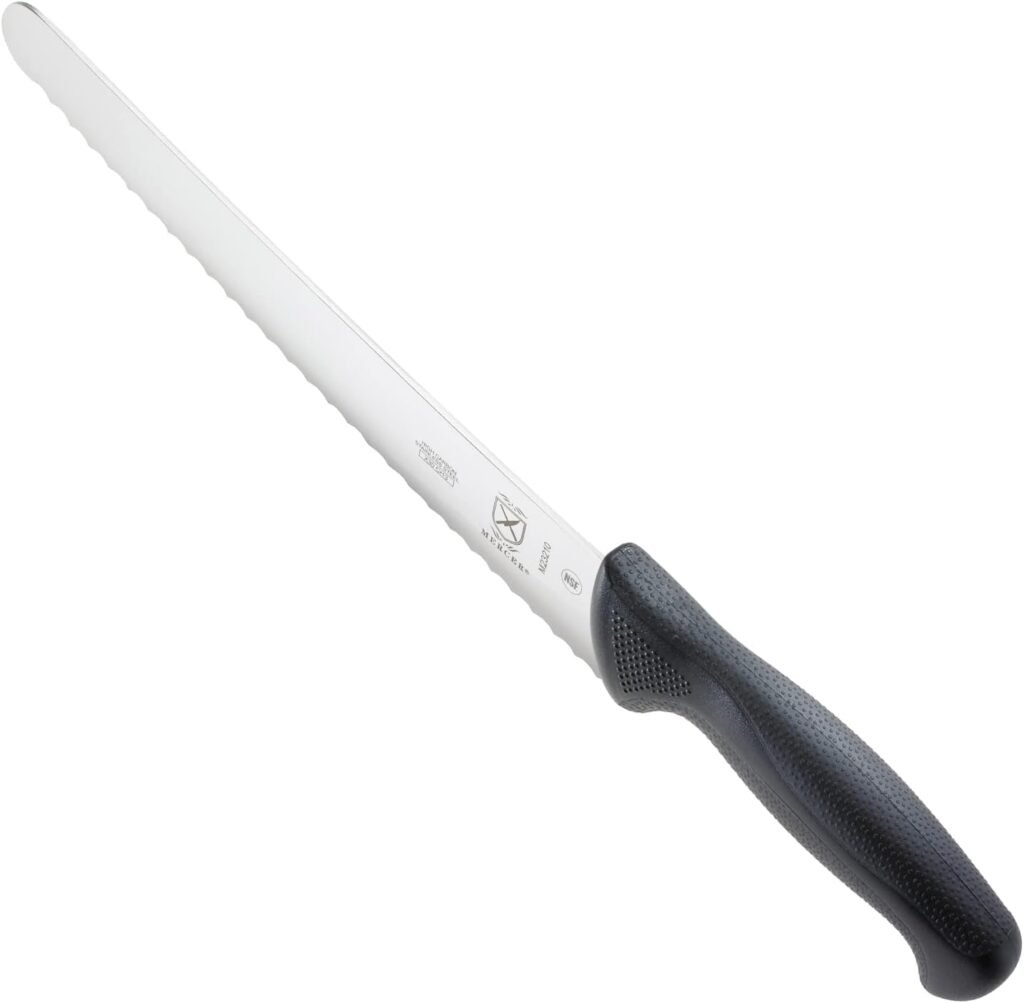 The Best Bread Knives for Perfect Slices