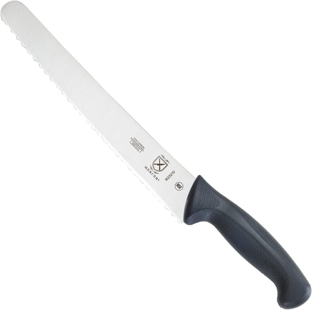 The Best Bread Knives for Perfect Slices