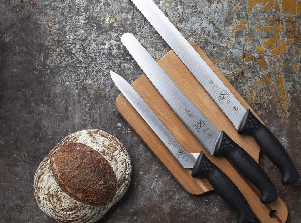 The Best Bread Knives for Perfect Slices