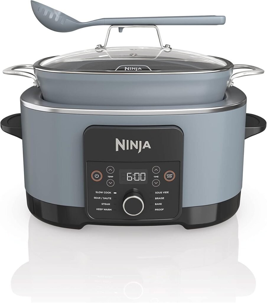 5 of the best-selling slow cookers on Amazon