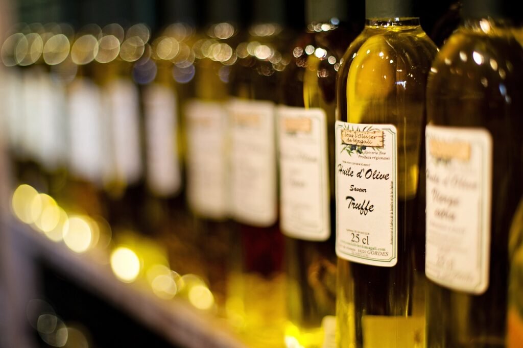 cookprotips-How to Choose the Right Cooking Oil for Your Recipes