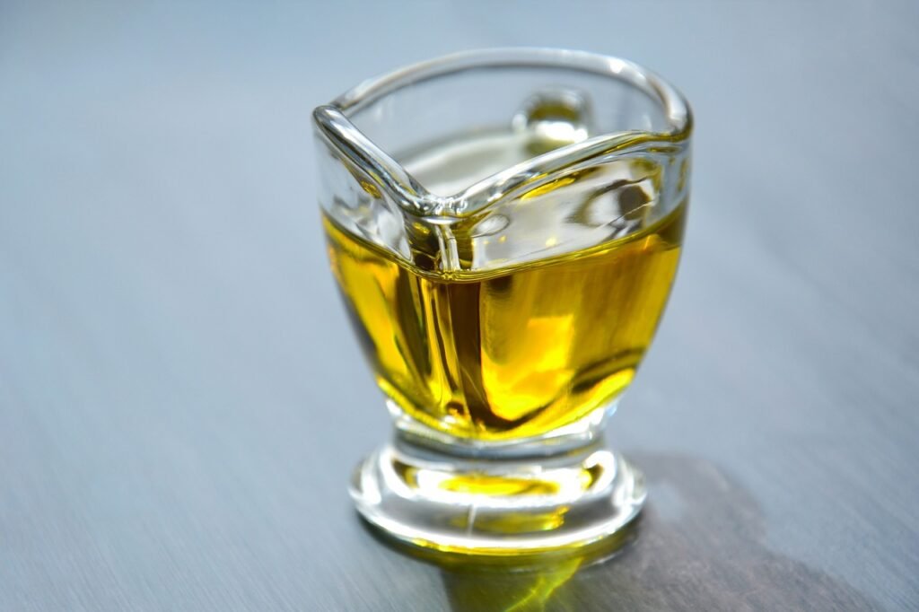 cookprotips-How to Choose the Right Cooking Oil for Your Recipes