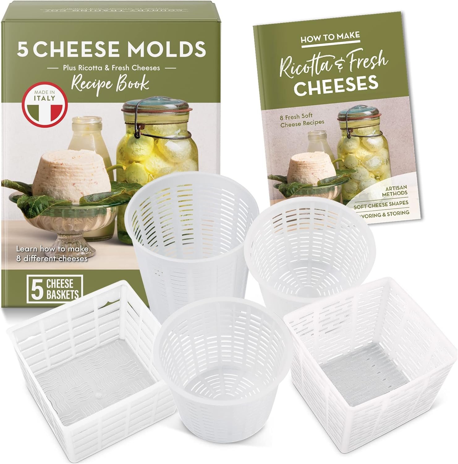 Tricks to improve flavor
