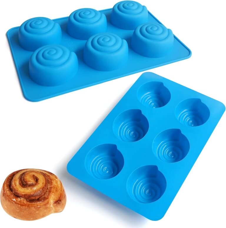 Cinnamon Rolls