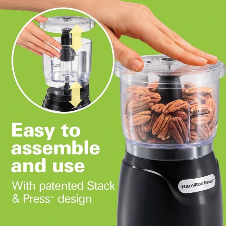 5 Must-Have Kitchen Gadgets Under $50 on Amazon to Simplify Your Life.